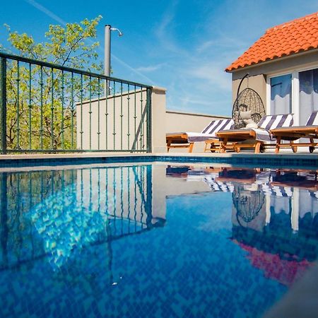 Holiday Home Moliva Sitno Donje Exteriér fotografie