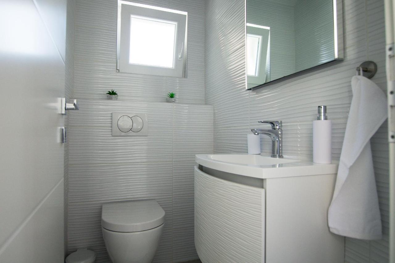 Holiday Home Moliva Sitno Donje Exteriér fotografie