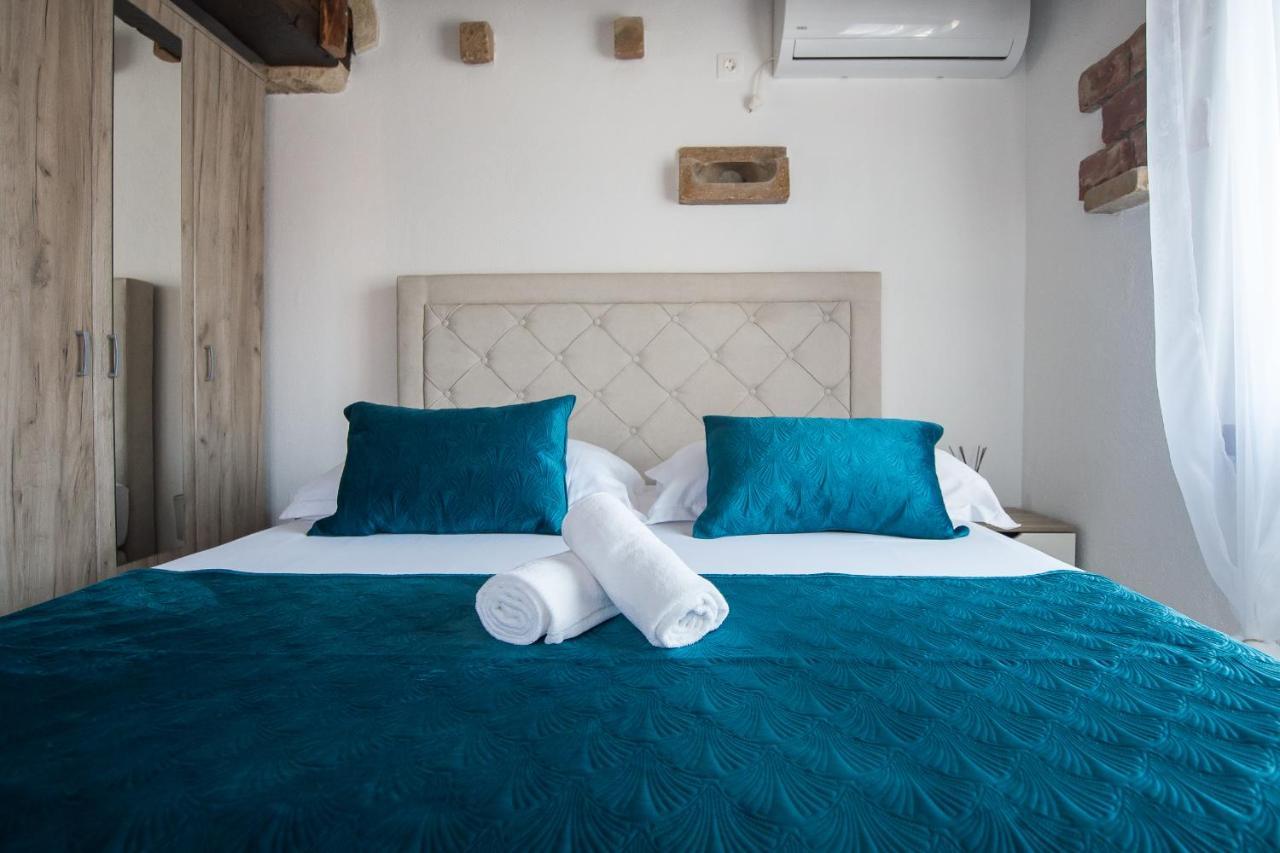 Holiday Home Moliva Sitno Donje Exteriér fotografie