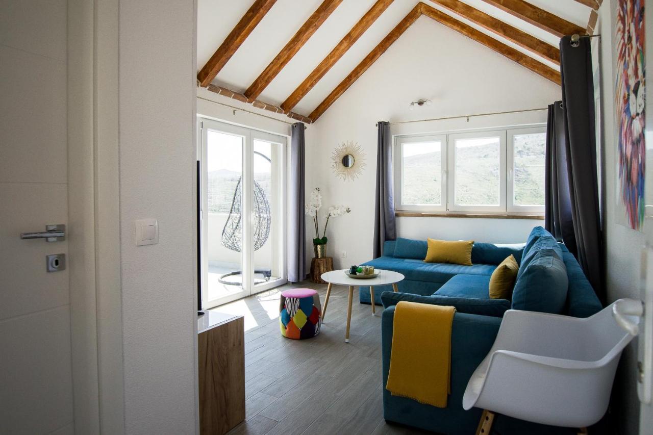 Holiday Home Moliva Sitno Donje Exteriér fotografie