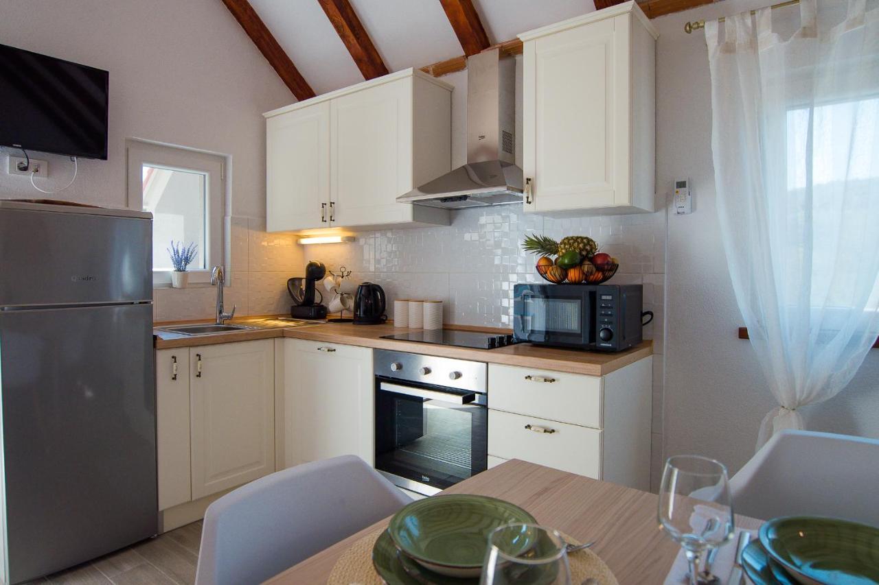 Holiday Home Moliva Sitno Donje Exteriér fotografie