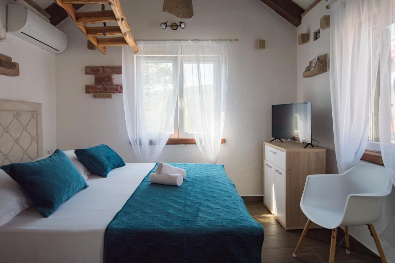 Holiday Home Moliva Sitno Donje Exteriér fotografie