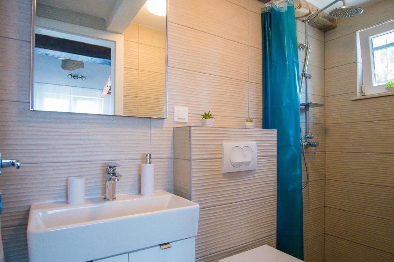 Holiday Home Moliva Sitno Donje Exteriér fotografie