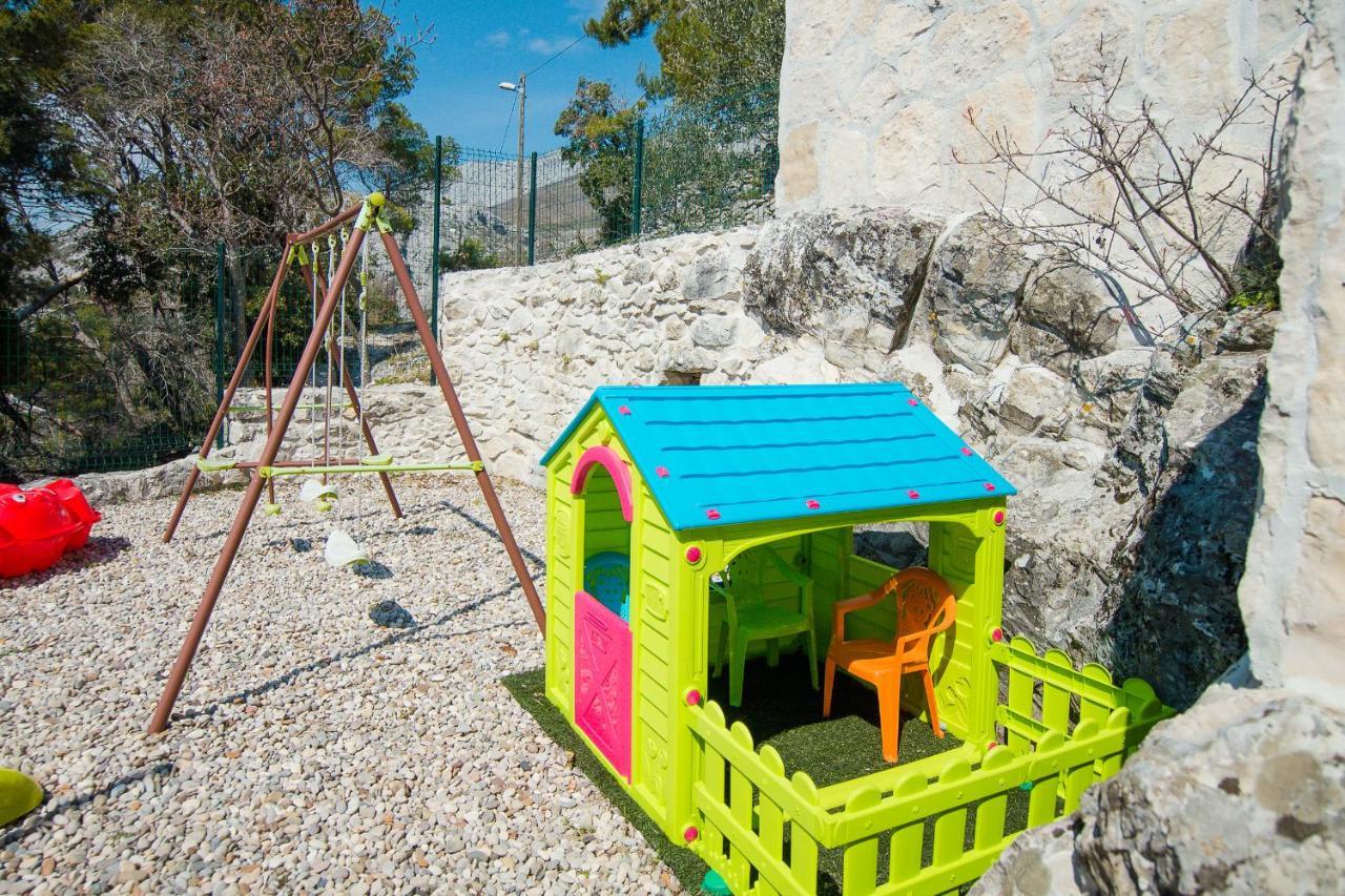 Holiday Home Moliva Sitno Donje Exteriér fotografie