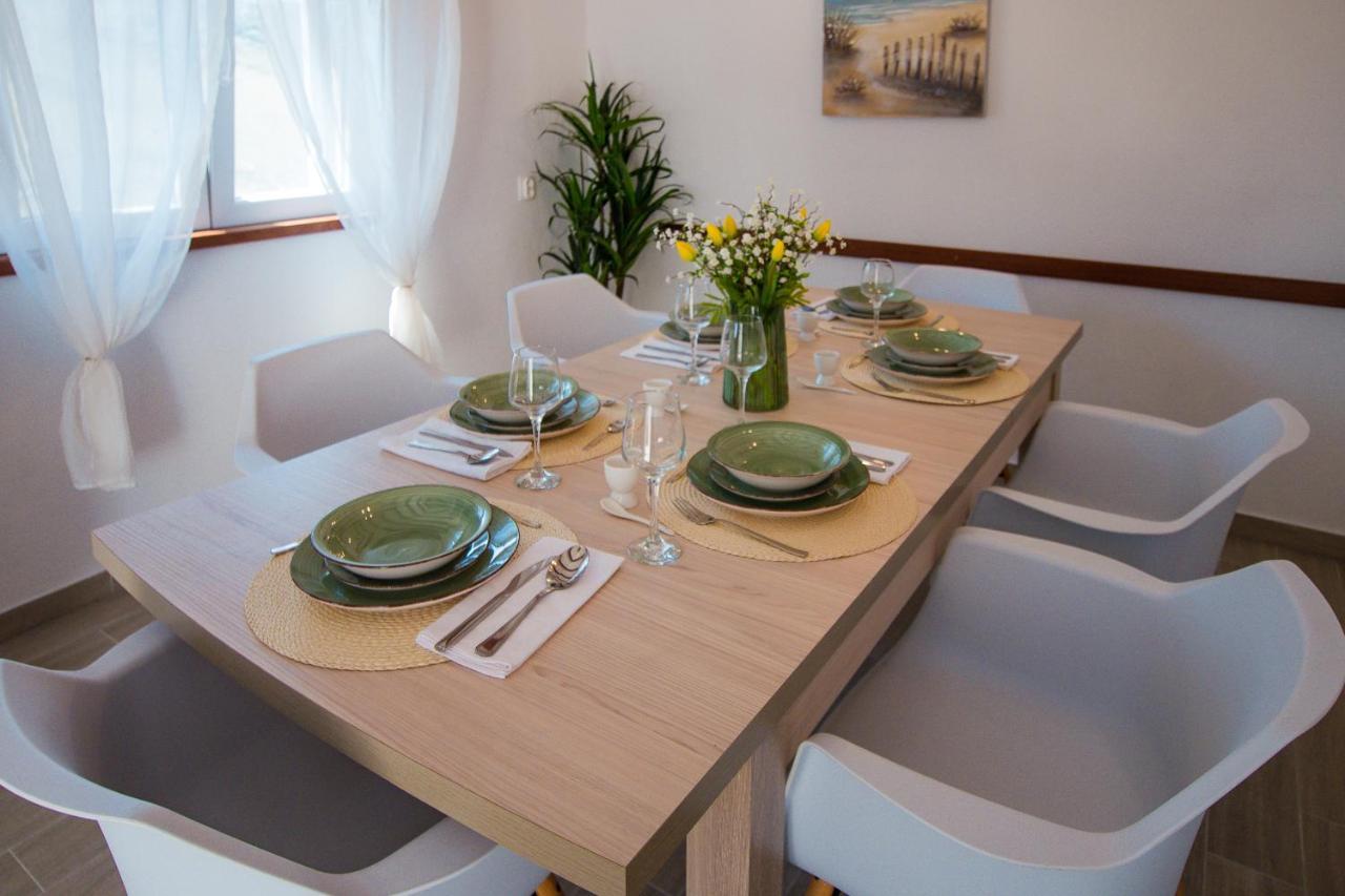 Holiday Home Moliva Sitno Donje Exteriér fotografie