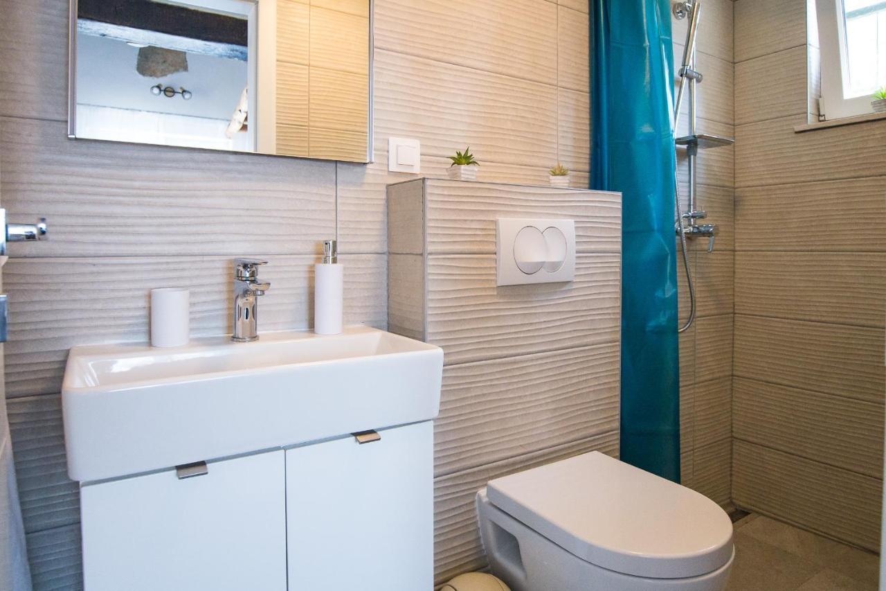 Holiday Home Moliva Sitno Donje Exteriér fotografie