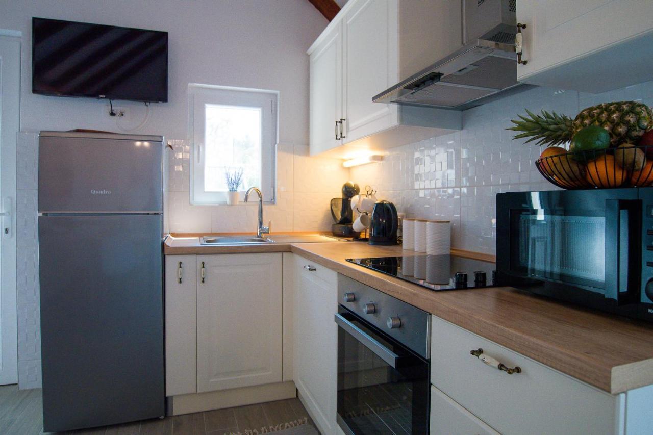 Holiday Home Moliva Sitno Donje Exteriér fotografie