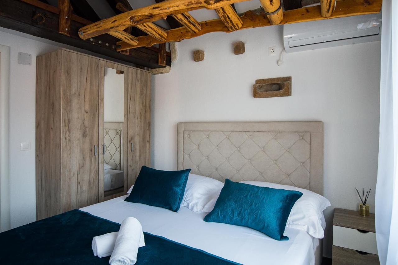 Holiday Home Moliva Sitno Donje Exteriér fotografie
