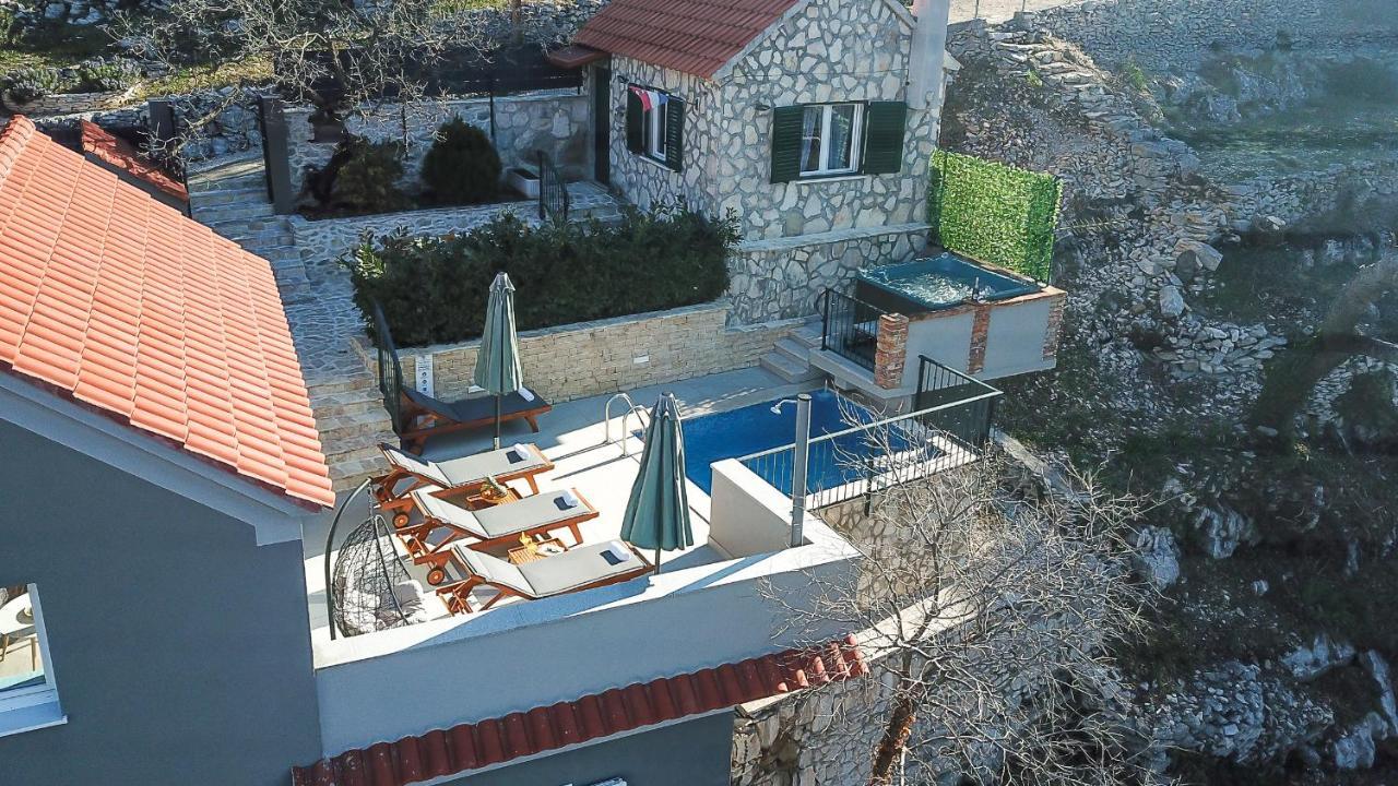 Holiday Home Moliva Sitno Donje Exteriér fotografie