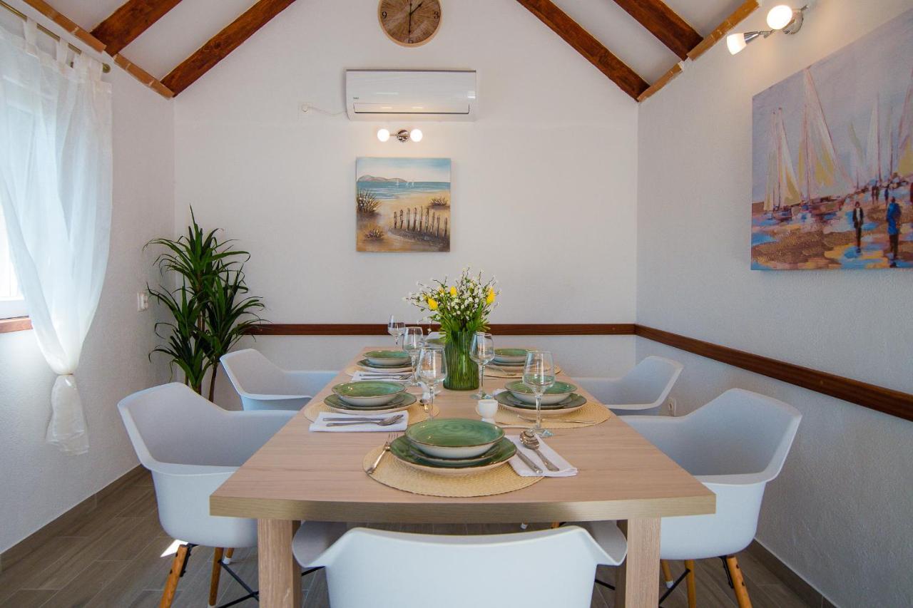 Holiday Home Moliva Sitno Donje Exteriér fotografie