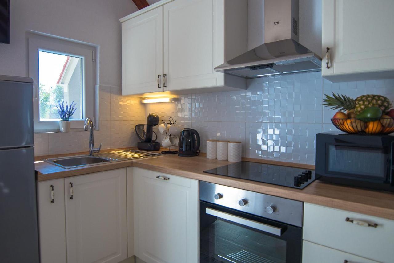 Holiday Home Moliva Sitno Donje Exteriér fotografie