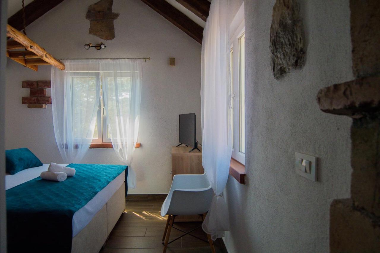Holiday Home Moliva Sitno Donje Exteriér fotografie