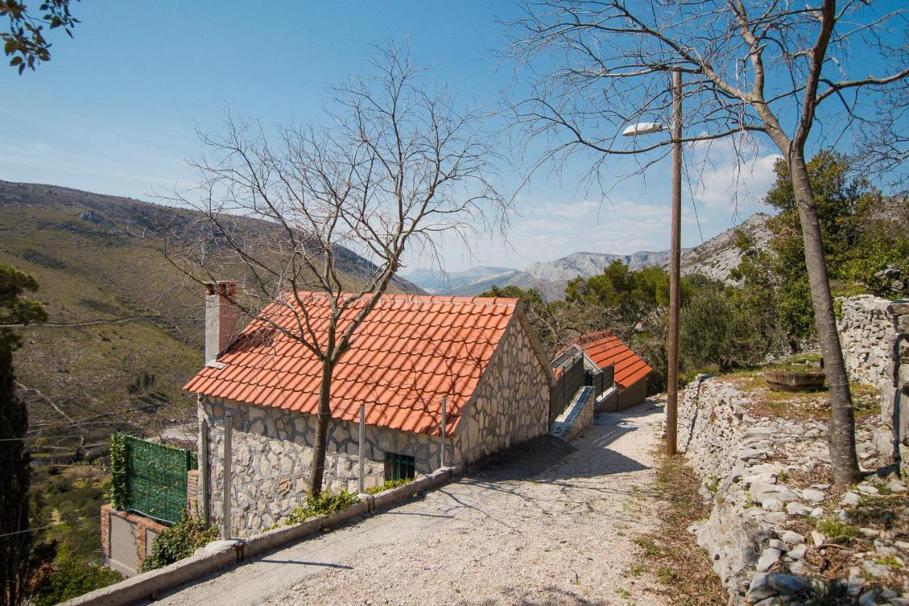 Holiday Home Moliva Sitno Donje Exteriér fotografie