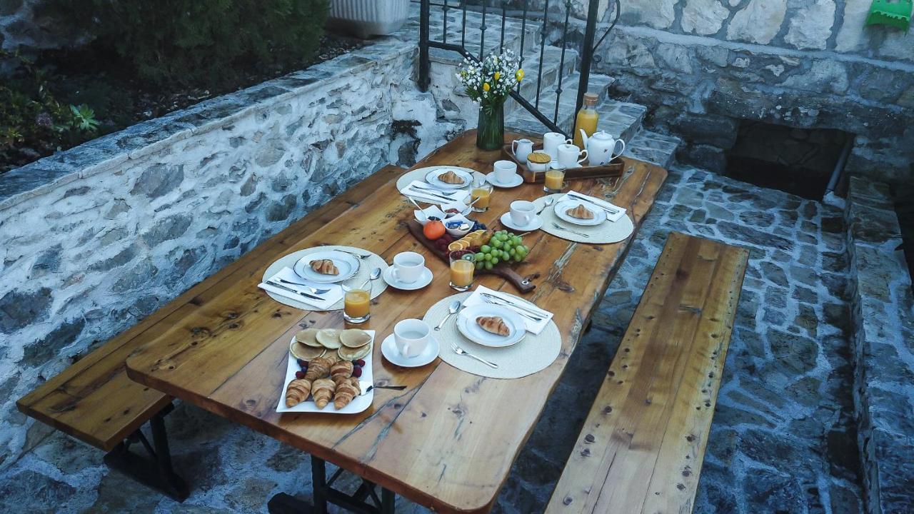 Holiday Home Moliva Sitno Donje Exteriér fotografie