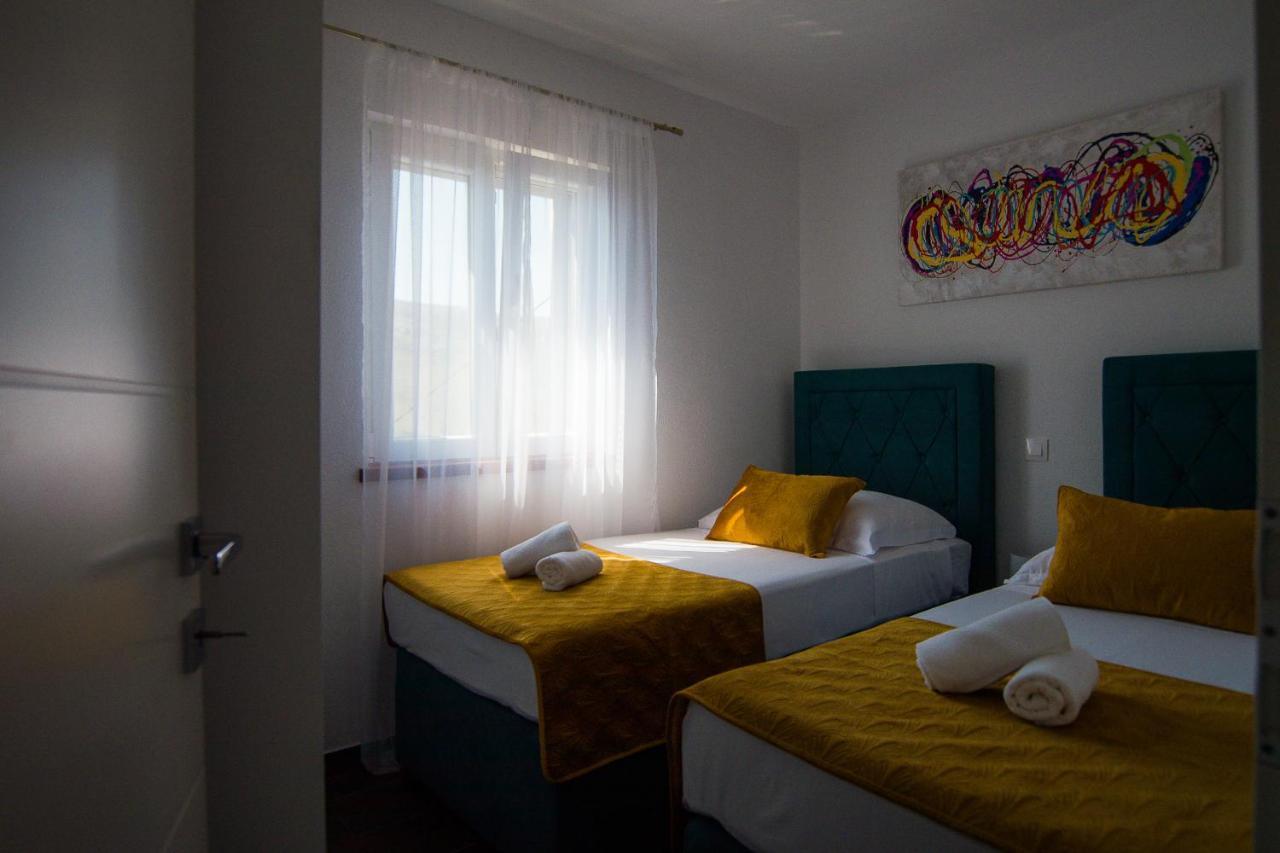 Holiday Home Moliva Sitno Donje Exteriér fotografie