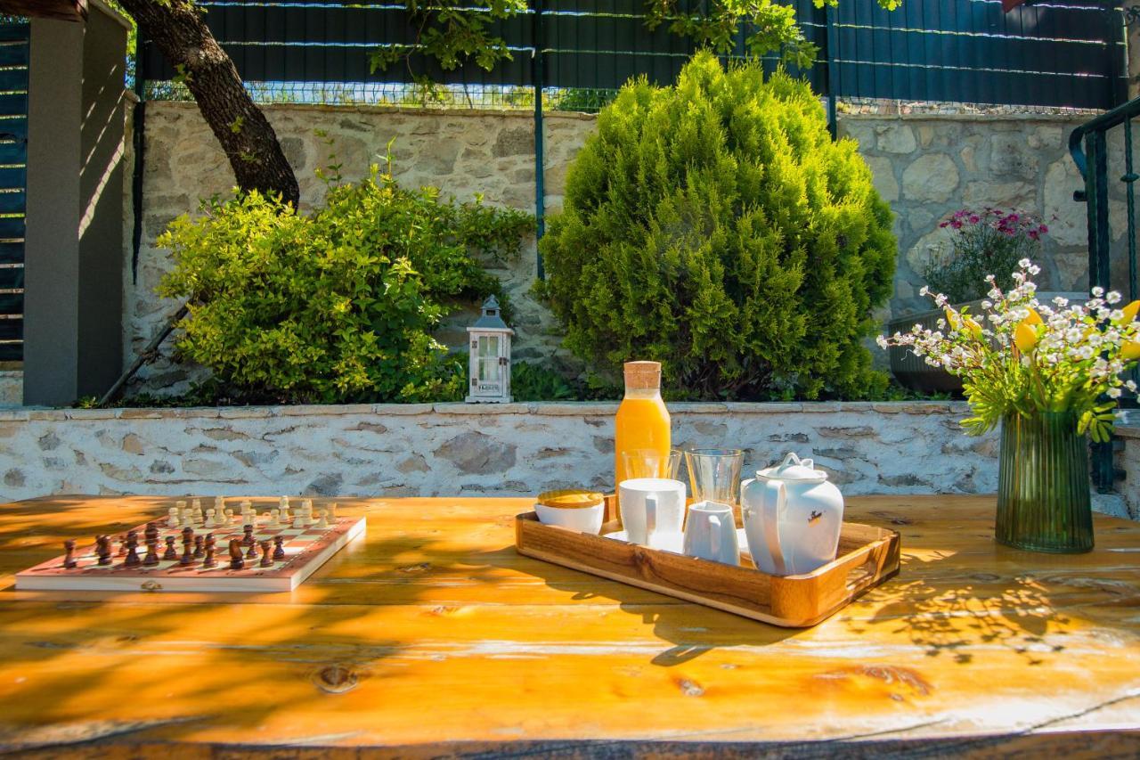 Holiday Home Moliva Sitno Donje Exteriér fotografie