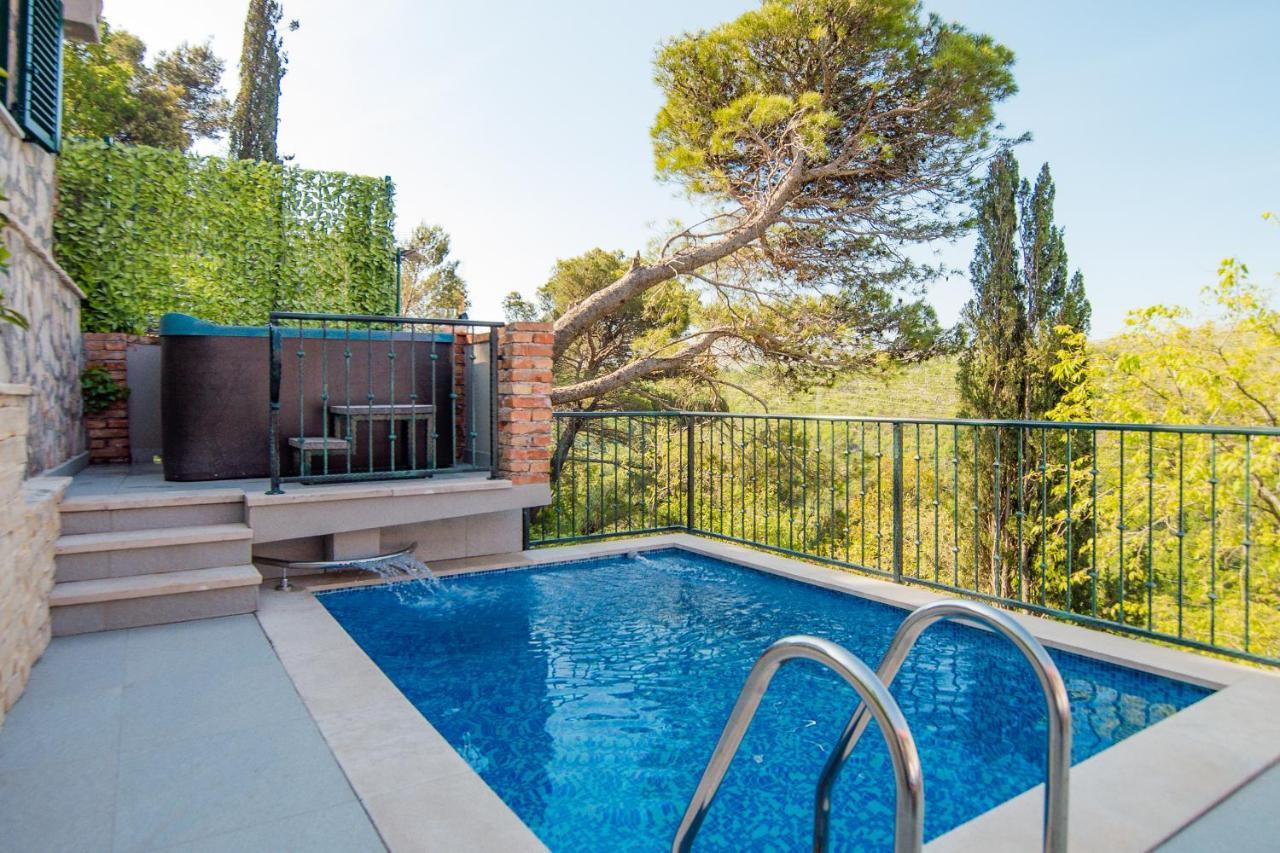 Holiday Home Moliva Sitno Donje Exteriér fotografie