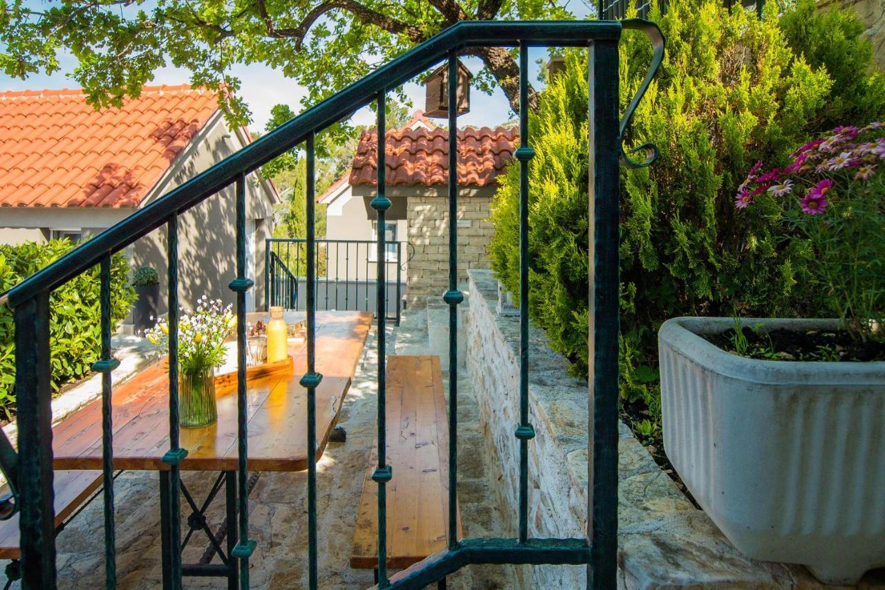 Holiday Home Moliva Sitno Donje Exteriér fotografie