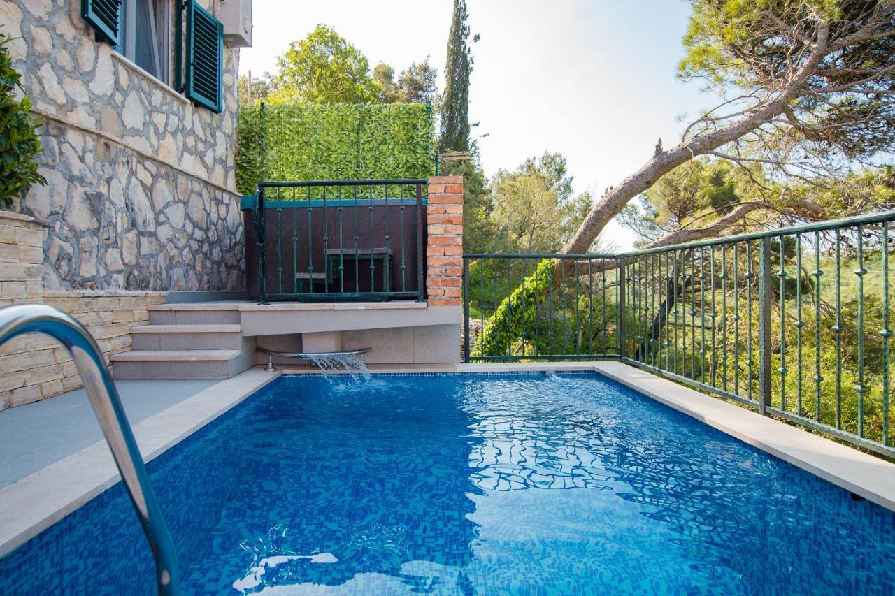 Holiday Home Moliva Sitno Donje Exteriér fotografie