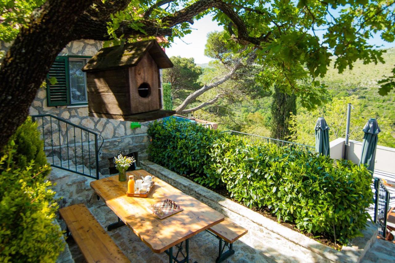 Holiday Home Moliva Sitno Donje Exteriér fotografie