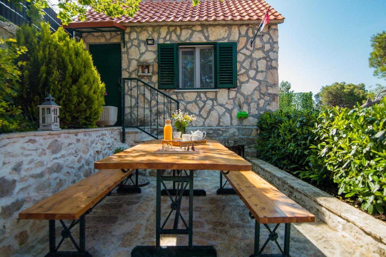 Holiday Home Moliva Sitno Donje Exteriér fotografie