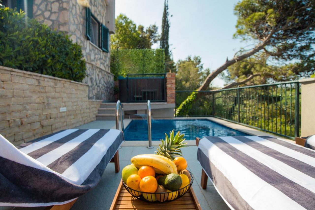 Holiday Home Moliva Sitno Donje Exteriér fotografie