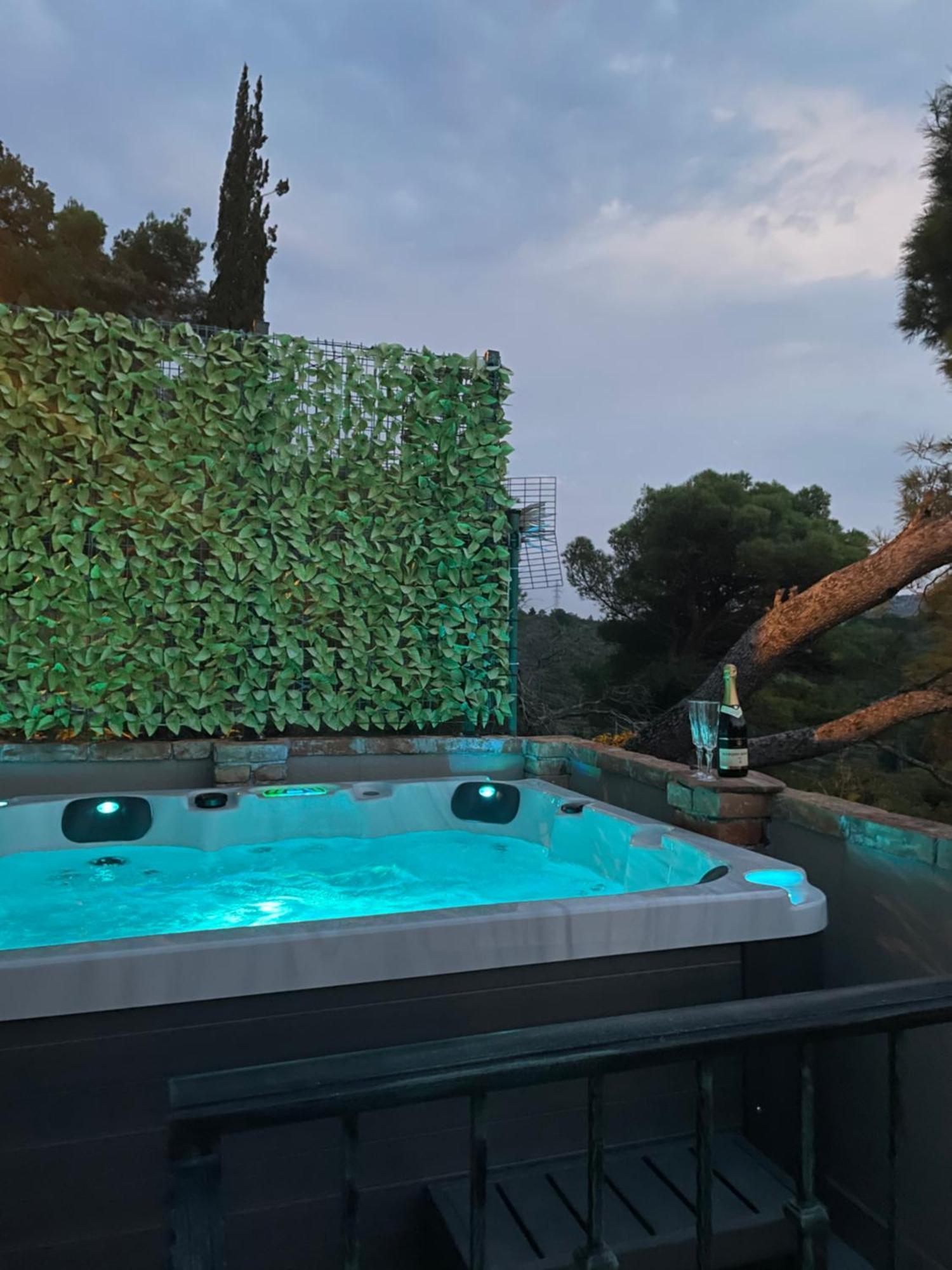 Holiday Home Moliva Sitno Donje Exteriér fotografie